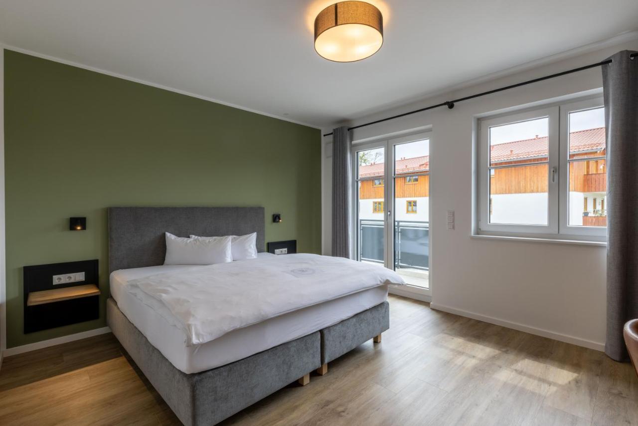 Hotel Baumann Otterfing Extérieur photo