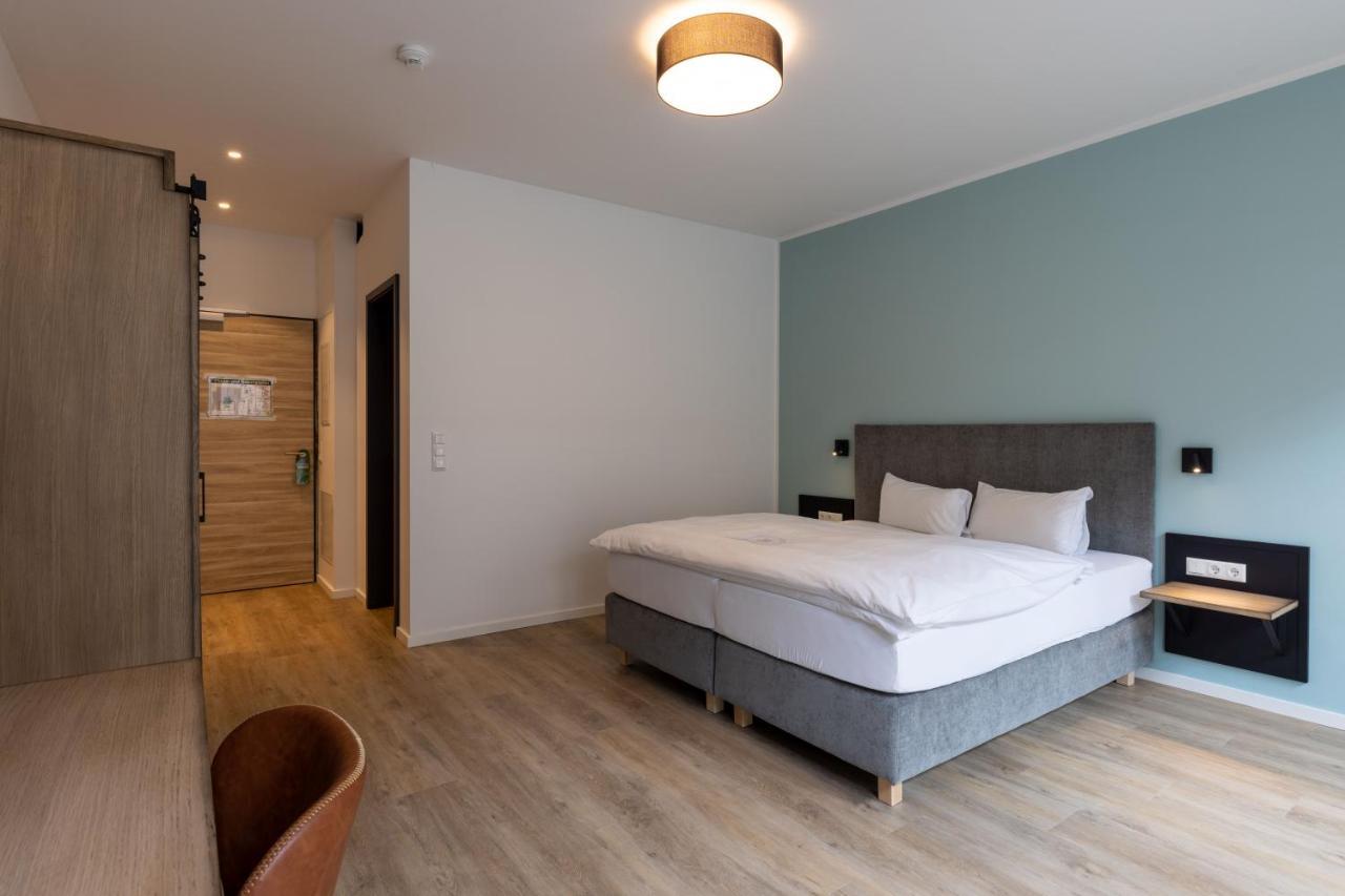 Hotel Baumann Otterfing Extérieur photo