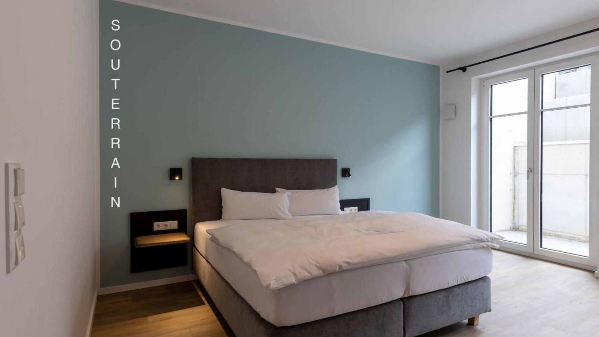 Hotel Baumann Otterfing Extérieur photo